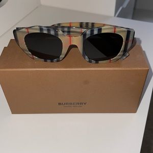Burberry Sunglasses
